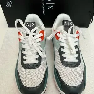 Armani Exchange | Shoes | Armani Exchange Mens Colorblock  display picture 2